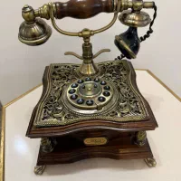 تلفن رومیزی
