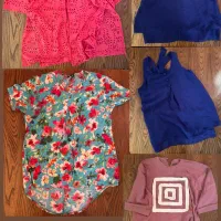 فروش لباس استوک حراجی