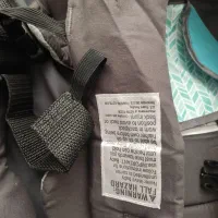 آغوشی infantino|کالسکه و لوازم جانبی|مشهد, کلاهدوز|دیوار