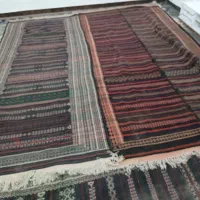 قالی دستباف|فرش|زاهدان, |دیوار