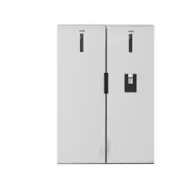 یخچال فریزر/دوقلو پارس پنگون/مدل بوران پلاس