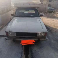 پیکان وانت ۸۴