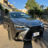 لکسوس nx|خودرو سواری و وانت|تبریز, |دیوار