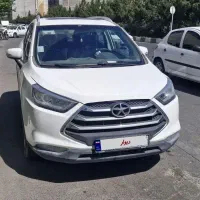 جک s3 مدل403گارانتی فعال