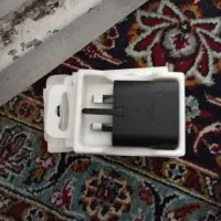 سوبرشارژر وکابل A24 A25 A26  Samsung  اصلی