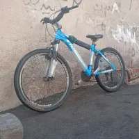 دوچرخه 26