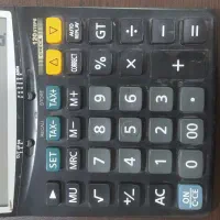 ماشین حساب|لوازم التحریر|ورامین, ورامین|دیوار