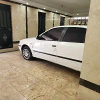 سمند ۹۷ LX|خودرو سواری و وانت|فردیس, فردیس|دیوار