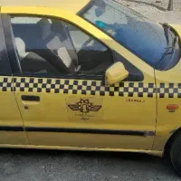 تاکسی فروشی