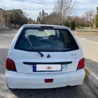 پراید ۱۱۱ sx|خودرو سواری و وانت|نیشابور, شهرک بهداری|دیوار