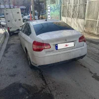 سیتروئن c5|خودرو سواری و وانت|رودهن, |دیوار