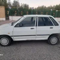 پراید مدل ۷۷