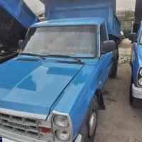 نیسان کمپرسی