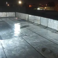 ایزوگام|خدمات پیشه و مهارت|قشم, |دیوار