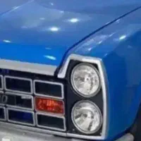 حمل بار با نیسان وانت