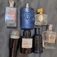 شیشه ادکلن اورجینال