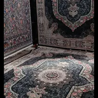 12باغ بهشت جفت تمام نخ بسیارکمکاردرحد