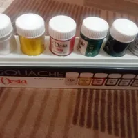 رنگ وستا