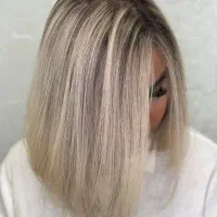 مدل رایگان کوتاهی و آمبره وبالیاژ