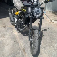 موتور کویر st3 220