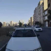 وانت اریسان|خودرو سواری و وانت|کرمانشاه, |دیوار