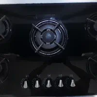 گاز صفحه ای ملوران