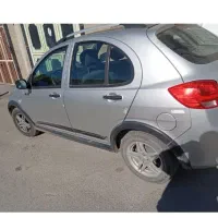 کوییک ار|خودرو سواری و وانت|دهگلان, |دیوار