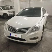 آزرا گرنجور 2013 فول اپشن|خودرو سواری و وانت|اصفهان, شهید رجایی|دیوار