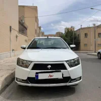 دنا مدل ۹۴ بدون رنگ