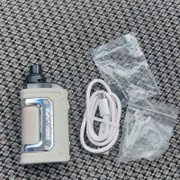 ویپ مدل گیگ ویپ|زیورآلات و اکسسوری|رودسر, |دیوار