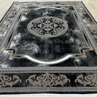 قالی فرشای جدید فقط پنچ ملیون|فرش|سیرجان, |دیوار