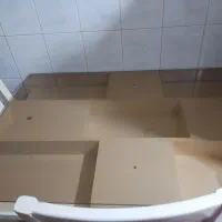 میز ناهار خوری ۴ نفره