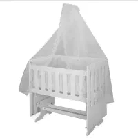 گهواره و کریر