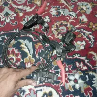 لوازم دوچرخه ترمز شیمانو طبق عوض کن ترک دوشاخ