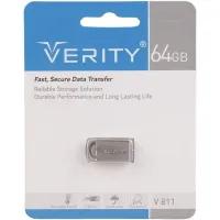 فروش عمده فلش 64 گیگ Verity گارانتی مادامالعمر