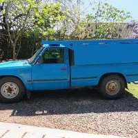 ماشین نیسان