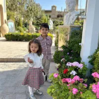 ست یلدایی کودک