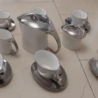 سرویس صبحانه خوری