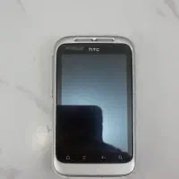 گوشی اچ تی سی htc خیلی کمیاب عتیقه کلکسیونی