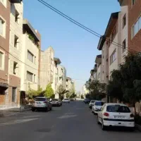 ۱۰۰متری/ویلایی نشین/پیش فروش/سرمایه گذاری/اقساط|فروش آپارتمان|تهران, شهرک الهیه غرب|دیوار