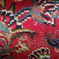 یک جفت قالی دوازده متری دست باف،بافت مشهد|فرش|محمدشهر, محمدشهر|دیوار