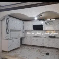 کابینت کوکالان|مصالح و تجهیزات ساختمان|لاهیجان, آهندان|دیوار