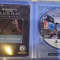 Assassins Creed Black Flag Resynced PS5|کنسول، بازی ویدئویی و آنلاین|تهران, آرژانتین|دیوار