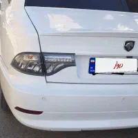 سورن پلاس دوماه مانده ه، 1404|خودرو سواری و وانت|اردبیل, |دیوار