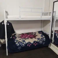 خوابگاه تازه تاسیس دخترانه مهر و ماه