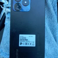 گوشی ریلمیC53/۲۵۶گیگ رم ۸