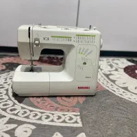 چرخ خیاطی مارشال