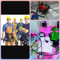 چاه بازکن در مجیدیه فنرزن فنرزنی لوله نارمک هروی