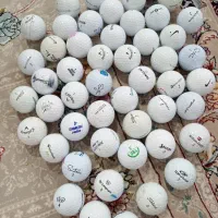 2بسته توپ گلف