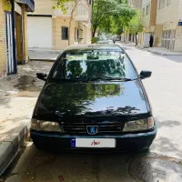 پژو 405